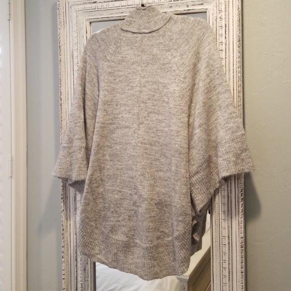 Gray Sweater - Picture 2 of 4